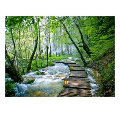 China Art Antique Modern Led Modern Customized Print Your Design Canvas Print For Home Decor for sale