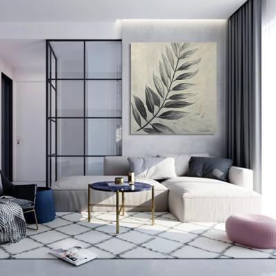 China Modern Art Canvas Oil Painting Wall Decor Wholesale Wall Decor Art for sale