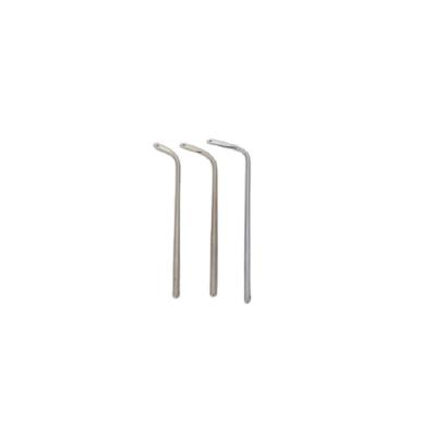 China High Speed Crochet Knitting Machine Knitting Machine Needle Accessories Set Textile Machine Crochet Needles for sale