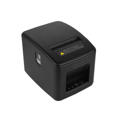 Китай Тепловой принтер на рабочем столе T80C 80MM с USB LAN/USB WiFi/USB BT и автоматическим резателем 1- продается