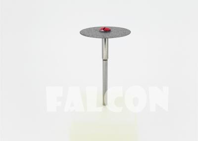 Китай диск диаманта лаборатории Burs диаманта вырезывания Zirconia 22mm гибкий роторный спеченный зубоврачебный продается