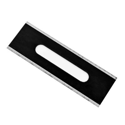 China Carton Replacement Cutter Various Customized Utility Blade For Carton Cutter Box Cutter for sale