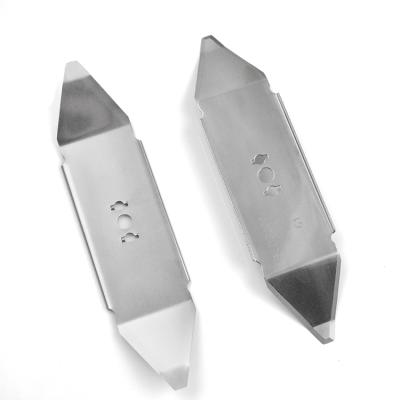 China Factory Robomow spare blade for all RX models for sale