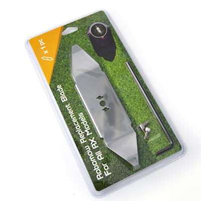China 2-Stroke PRD9000YG RX20U Garden Mower Blade for sale