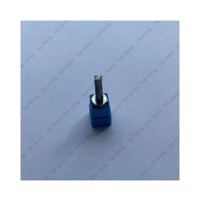 China ALLOY STEEL HSS Taper Shank Cone High Speed Steel Threaded Shank Piloted Core Drills HSS Solid Cobalt Carbide Dedicated to Aircraft for sale