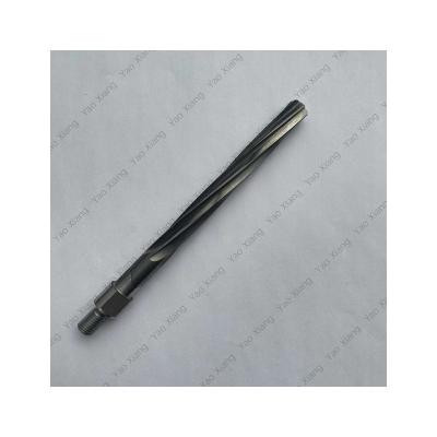China ALLOYED HSS STEEL Reamer Drill Milling Cutter Threaded Reamer ADU Shank Reamers With Coolant Supply Solid Carbide Dedicated To Aircraft for sale