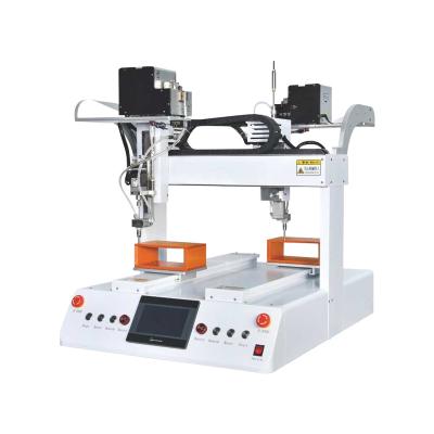 China Hotels Manipulator Automatic Locking Screw Machine Factory Direct sales Locking Robot Screw With Good Price for sale