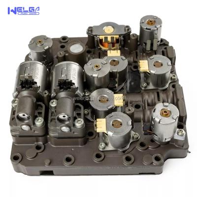 China DQ250 DSG 02E 6 Speed Transmission Valve Body Valve Body For VW Beetle Passat EOS Audi A3 Other for sale