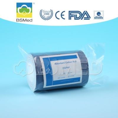 Chine Petit pain médical emballé en papier d'ouate 500g absorbant /1000g pour l'hôpital à vendre