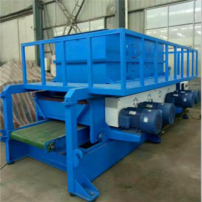 China 3000kg/H Wood Shaving Machine for sale