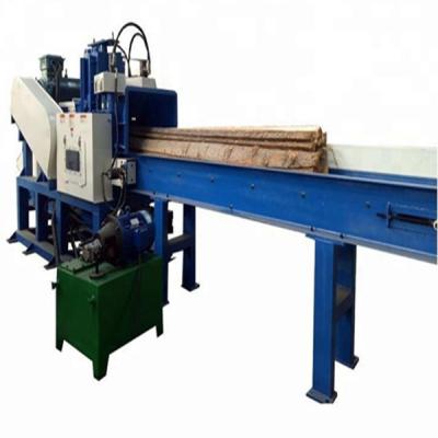 China 15t/H Wood Shredder Machine for sale