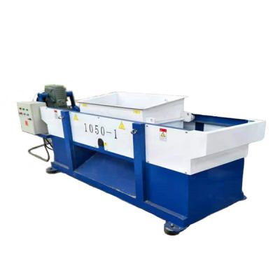 China 300kg/H 7.5kw Wood Shaving Machine For Horse Farm for sale