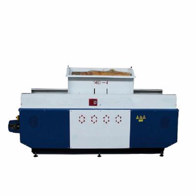 China 3800rpm Wood Shaving Machine for sale