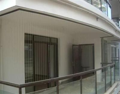 China Construído do fio de aço inoxidável de 2,0 milímetros do diâmetro para a grade invisível do balcão à venda