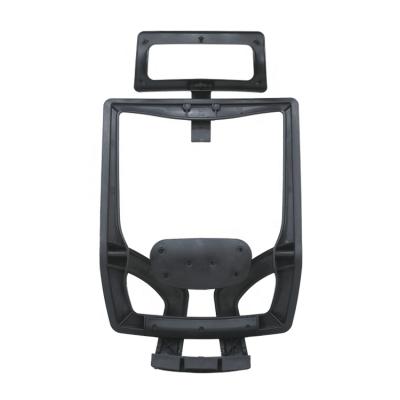 China Modern Office Chair Accessories,Computer Swivel Chair Armrest Swivel Office Chair Executive Backrest for sale