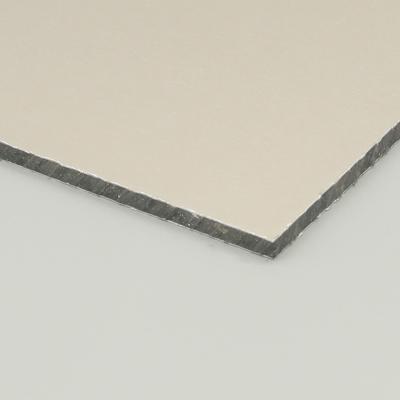 中国 建築建築の装飾用普通ゲリーアルミコンポジットパネル 4MM 1.22*2.44m 販売のため