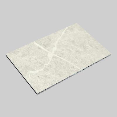 China Fireproof A2 Aluminum Honeycomb Core Panel High strength, corrosion resistance good wind resistance for sale
