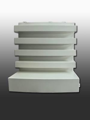 中国 アルミニウム デザイン 形状 2.00-3.00MM 壁 壁面 PE 塗料 長期 壁 装飾 建物の外壁 販売のため