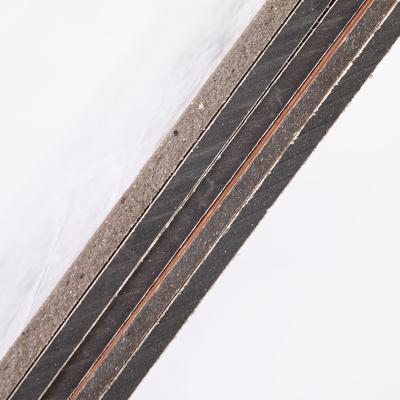 China UV-beständiges, langlebiges Holzmaserungs-ACP-Panel, hochbelastbar für Außenplattformen und kommerzielle Beschilderung zu verkaufen