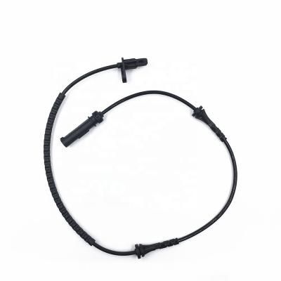 China Rear ABS Wheel Speed Sensor For BMW X3 2.0 3.0L X4 etc. 34526895659 34526871065 6895659 HNB227 for sale