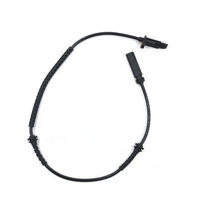 China Front Left or Right ABS Wheel Speed Sensor for MINI DIESEL etc. PETROL 34526858469 34526850763 6850763 HNB213 for sale