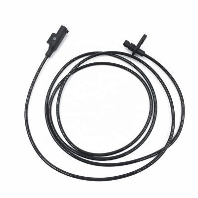 China ABS Rear Right Wheel Speed Sensor For VW CRAFTER MERCEDES-BENZ SPRINTER etc. 9069050901 9065404217 A9069050901 HNB209 for sale