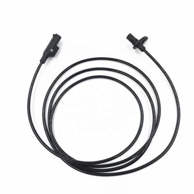 China ABS Rear Left Wheel Speed Sensor For VW CRAFTER MERCEDES-BENZ SPRINTER etc. 9069050801 9065404117 A9069050801 HNB208 for sale