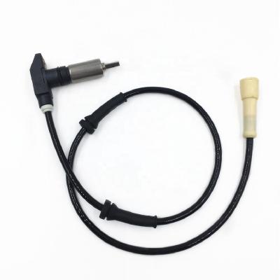 China ABS Roll Speed Sensor For BMW 5 E28 34521154044 0265001029 SU11978 XABS660 AB1383 5S10525 LAB228 HNB184 for sale