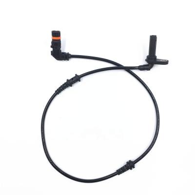 China Front Right ABS Wheel Speed Sensor For MERCEDES-BENZ E-CLASS W212 S212 C218 X218 etc. 2125400217 A2125400217 HNB159 for sale