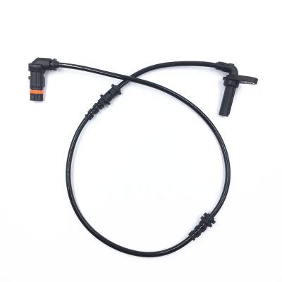 China Front Left ABS Wheel Speed Sensor For MERCEDES-BENZ E-CLASS W212 S212 C218 X218 etc. 2125400117 A2125400117 HNB158 for sale