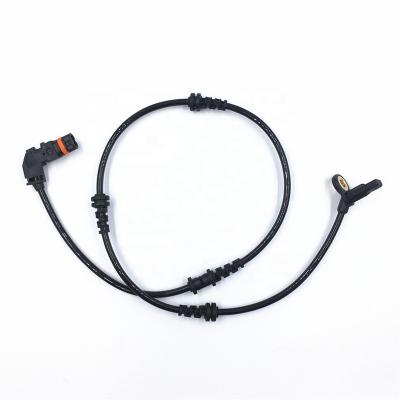 China Front Left Or Right ABS Wheel Speed Sensor For MERCEDES-BENZ R350 R320 R500 2010 3.5L 2514404937 A2514404937 HNB154 for sale