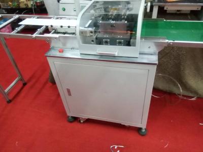 China Máquina del PWB Depaneling de W310mm en venta