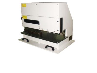 China 110 / 220 V PCB separator machine motorized pneumatic type CWVC-3 en venta
