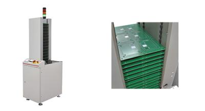 China función multi Flip Vertical Pcb Conveyor Belt LED de 25pcs 10S en venta
