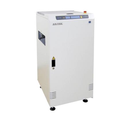 China el transportador neumático del PWB del inversor del tapón de la echada de 20m m controló por el PLC en venta