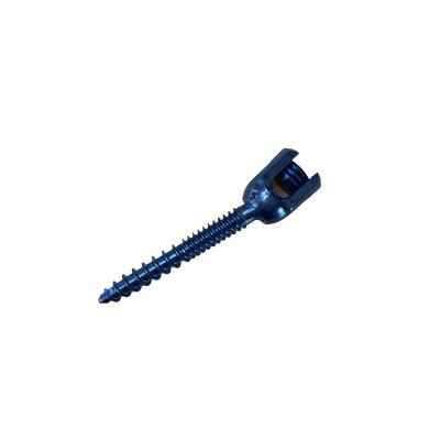 China A fixação interna espinal U-Multi-axial interrompe o parafuso de Pedicle à venda