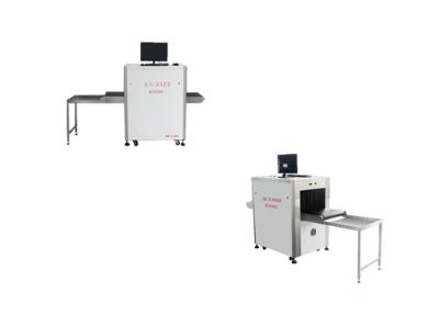 Chine Système d'inspection de bagages de l'aéroport X Ray/certification de la CE de scanner bagages de sécurité à vendre