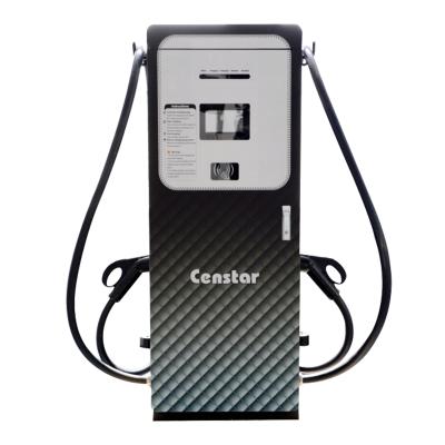 China EV Car New Energy Outdoor Automobile Charging Pile For Sale for sale
