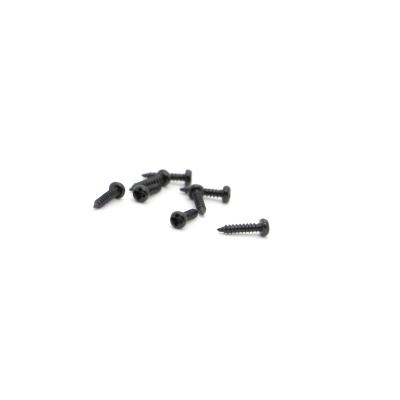 China Parafusos de micro-precisão M1.0-M3.0 Micro-parafusos personalizados não normalizados para drones à venda