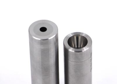 China A tesoura lustrada do carboneto de tungstênio morre, corte não padronizado do fio do parafuso morre à venda