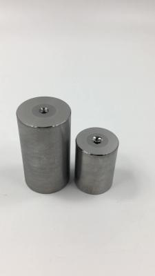 China High-quality millimeter Screw die precision Mirror polishing Punch Dies en venta