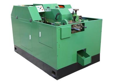 China Uma - morrem dois - máquina de fatura de parafuso de parafuso fria do título do sopro para obras à venda