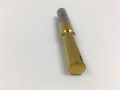 China Schimmel accessoires Ronde rechte HSS punches Pins Precision Stamping Parts Te koop