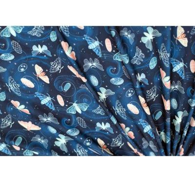 China Anti-Static Factory Supply Hot Sale Juego De La Ropa De Cama 100% Polyester Sheet Fabrics Peach Skin Fabric For Bedding for sale