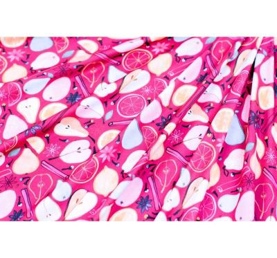 China Anti-Static Professional Manufacturer Hometextile Fabric Tejidos Textiles Originarios Supplier Microfiber Pigment Printed Brushed Fabric For for sale