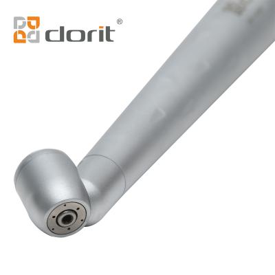 China Dental Sector Dental High Speed Handpiece 2 Holes / 4 Holes Dental Chinese Ceramic Bearing Triple Spray Handpiece for sale