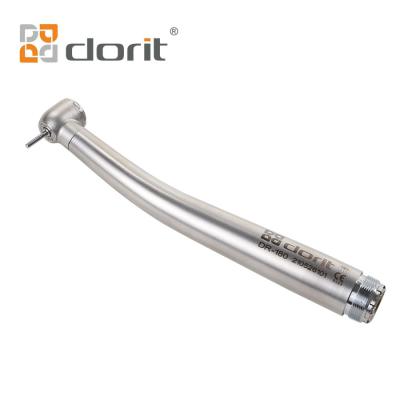 China Cheapest And High Quality Dental Regional Handpiece 2 Or 4 Holes quattro Jet High Speed Wind Turbine With CE ISO for sale