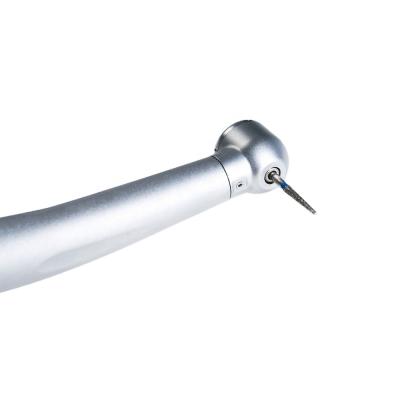 China Teeth Drilling Best DORIT 2/4 Holes Air Turbine Dental High Speed Single Jet Handpiece for sale