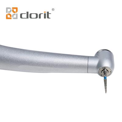 China Sector Dental Triple Spray High Speed Ball Bearing Turbine Handpiece Ceramic Dental Turbine Dentist For Dentist for sale