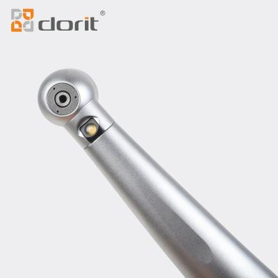 China Dentistry China Dental Turbine Led Dental Handpiece High Speed Hand Piece With Led Light For Dentistry for sale